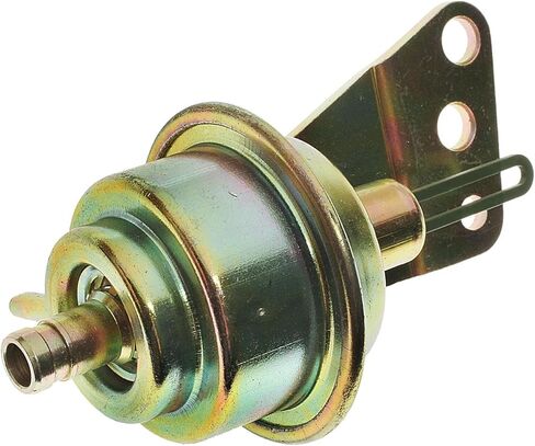 Carburetor Choke سحب التوافق مع Pontiac Catalina 3.8L V6 12 VIN 1981 P-1489706 in Kuwait