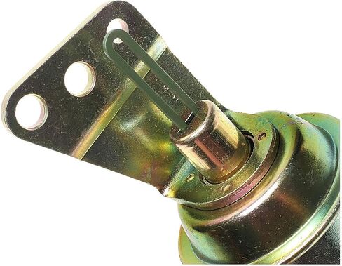 Carburetor Choke سحب التوافق مع Pontiac Catalina 3.8L V6 12 VIN 1981 P-1489706 in Kuwait