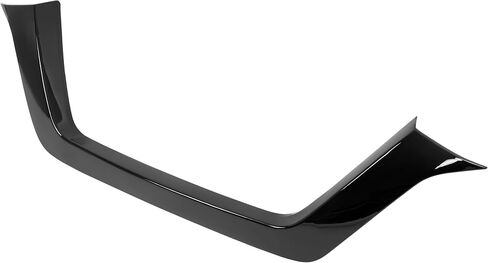 KUAFU Front Upper Grille Face Bar Compatible with 2017-2020 Nissan Rogue 622786FL0A NI1044114 Molding Trim Bumper Radiator Hood Grill Cover Painted Black in Saudi Arabia
