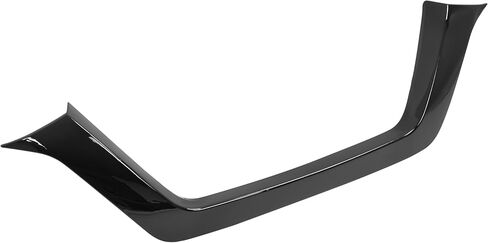 KUAFU Front Upper Grille Face Bar Compatible with 2017-2020 Nissan Rogue 622786FL0A NI1044114 Molding Trim Bumper Radiator Hood Grill Cover Painted Black in Saudi Arabia