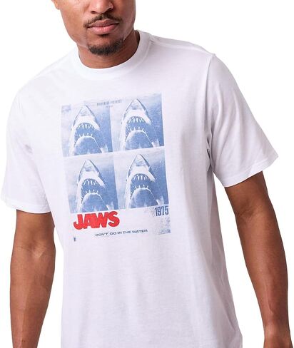 BioWorld Jaws Shark Grid Set 2-Pack Pack-Pack Set in Saudi Arabia