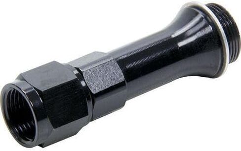 50902 Straight Carburetor Inlet Fitting - 8 AN Female in Saudi Arabia