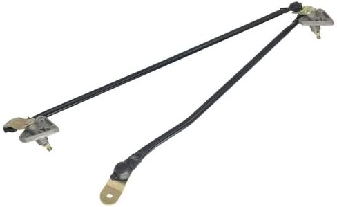 Windshield Wiper Linkage Transmission Assembly - Compatible with 1996-2004 Toyota Tacoma in Saudi Arabia