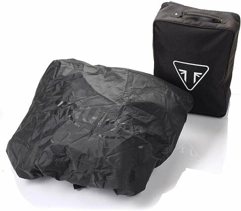All Weather Medium Motorcycle Cover - A9930494 in Saudi Arabia