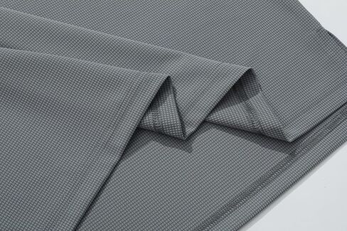Men's Breathable Active Polo Shirts for Golf Quickly-Dry Performance Casual Wear Short Sleeve Tee in Saudi Arabia