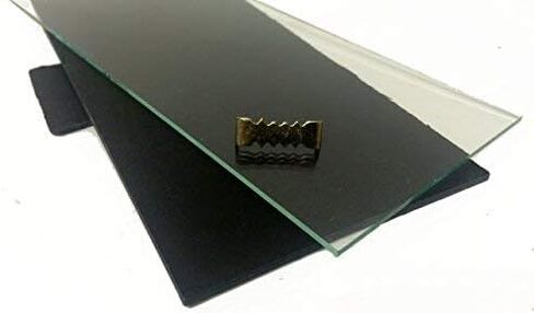 إطارات الصورة الإبداعية 4-6x9bk أطر رخصة العمل الأسود للمهنيين 5.5 في 8.5 بوصة سميل ذاتي in Saudi Arabia