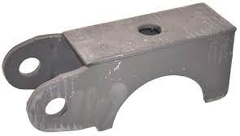 Belgrade Parts & Service, Inc. OE Equivalent HUT19360-02 Spring Seat 5in RND Axle 1-1/4in in Saudi Arabia