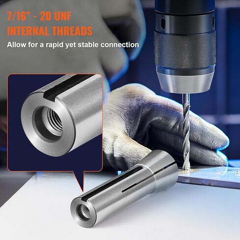 VEVOR 25 قطعة ER32 مجموعة أسطوانة زنبركية 0.0006 "/15 ميكرومتر TIR مخرطة تشاك أداة مع 25 صندوق تخزين مُسمى لآلة النقش باستخدام الحاسب الآلي طحن مخرطة أداة الحفر الصحافة in Kuwait