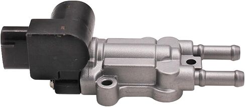 IAC Idle Air Control Valve with Gasket 6022-PWA-G01 22270-0D040 /Fit For Toyota Corolla 2002 2003 2004 2005 2006 in Saudi Arabia