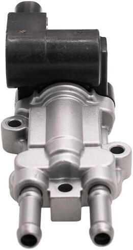 IAC Idle Air Control Valve with Gasket 6022-PWA-G01 22270-0D040 /Fit For Toyota Corolla 2002 2003 2004 2005 2006 in Saudi Arabia