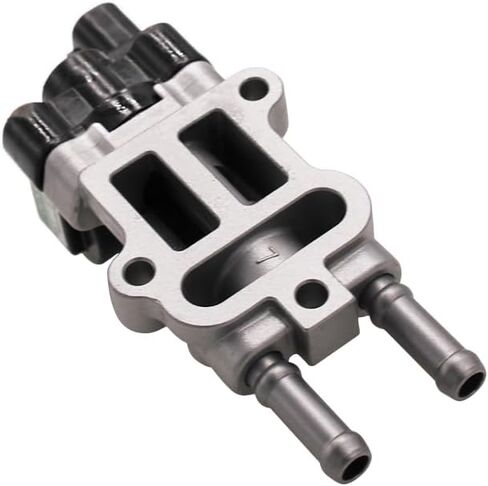 IAC Idle Air Control Valve with Gasket 6022-PWA-G01 22270-0D040 /Fit For Toyota Corolla 2002 2003 2004 2005 2006 in Saudi Arabia