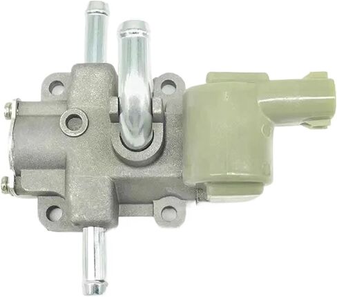 22270-62050 IAC Control Control IAC/FIT لـ 96-05 Toyota 4Runner T100 TACOMA TANDRA LAND CRARISER PRADA VZJ HILUX 5VZFE 5VZ-FE 3.4 in Saudi Arabia