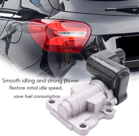 22270-22050 2227022050 136800-1581 1368001581 Idle Air Control Valve/Fit for Toyota/Fit for Corolla/Fit for Chevrolet in Saudi Arabia