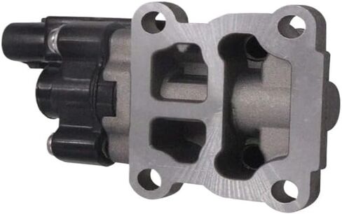 Idle Air Control Valve 22270-97401 /Fit for Toyota Terios 2227097401 22270-11020 2227011020 in Saudi Arabia