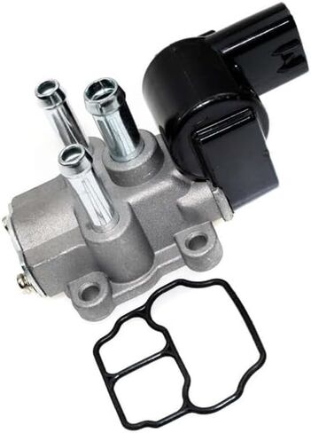 22270-74240 صمام التحكم في الهواء الخاطف/ملاءمة لـ Toyota Rav 4 I 2.0L Camry Celica ST202 RAV4 SXA1 تم إعادة إنتاجه 22270-74250 22270-74291 in Saudi Arabia