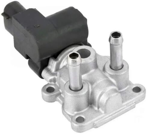 22270-74240 صمام التحكم في الهواء الخاطف/ملاءمة لـ Toyota Rav 4 I 2.0L Camry Celica ST202 RAV4 SXA1 تم إعادة إنتاجه 22270-74250 22270-74291 in Saudi Arabia