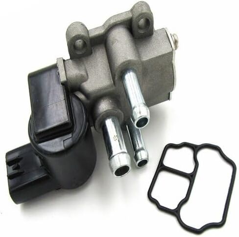 Idle Air Control Valve 22270-74290 2227074291 AC211 2H1349 Suitable/Fit for Toyota Camry Celica 2.2L in Saudi Arabia