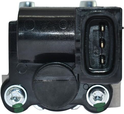 16022-PLC-J01 Idle Speed Air Control Valve Motor Sensor IAC IACV/Fit for Acura EL Honda Civic DX EX HX LX 1.7L 2001 2002 2003 2005 in Saudi Arabia