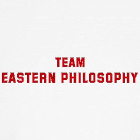 CafePress Team Eastern Philosophy Kids Baseball Jersey Kids Cotton Baseball Jersey, 3/4 Raglan Sleeve Shirt in Saudi Arabia