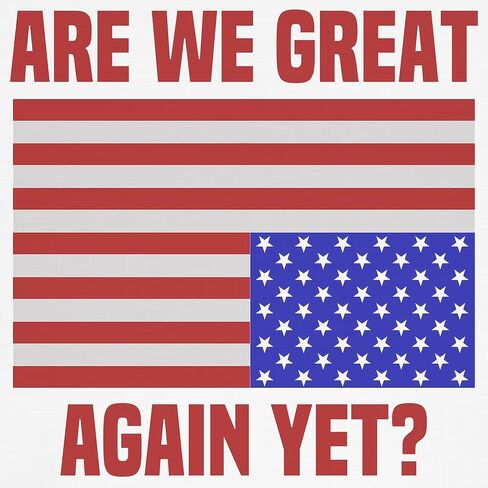 CafePress are We Great Again Yet Baseball Jersey Kids Cotton Baseball Jersey, 3/4 Raglan Sleeve Shirt in Saudi Arabia