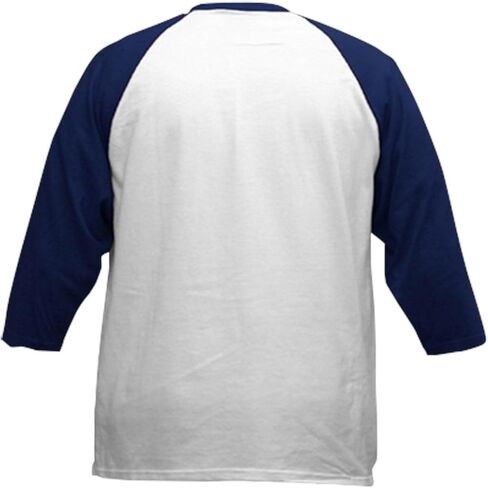 Cafepress Harmony Baseball Jersey Kids Cotton Baseball Jersey ، 3/4 Raglan Sleeve Shirt in Kuwait