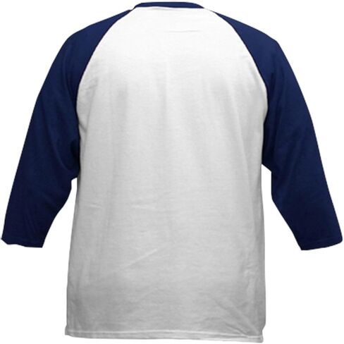 Cafepress Vintage Kiwi Bird New Zealand Bird Baseball Jersey Kids Cotton Baseball Jersey ، 3/4 Raglan Sleeve Shirt in Saudi Arabia