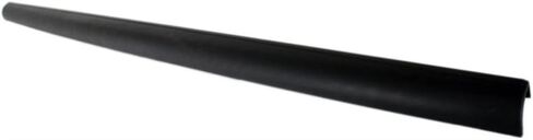 Tailgate Molding Upper for Ford for F250 SuperDuty 2002-2006 for F350 SuperDuty 2002-2006 Truck (Plastic,Black) in Saudi Arabia