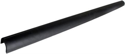 Tailgate Molding Upper for Ford for F250 SuperDuty 2002-2006 for F350 SuperDuty 2002-2006 Truck (Plastic,Black) in Saudi Arabia