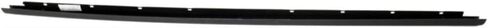 Tailgate Molding Upper for Ford for F250 SuperDuty 2002-2006 for F350 SuperDuty 2002-2006 Truck (Plastic,Black) in Saudi Arabia