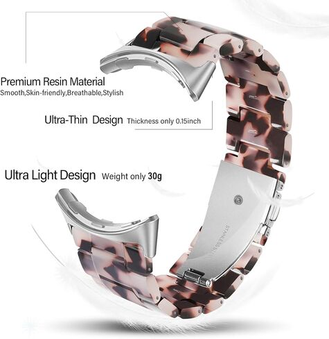 Resin Band in Saudi Arabia