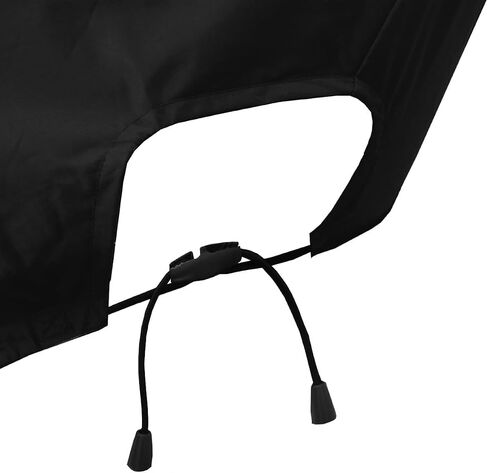 Oceansouth Custom Fit Cowling Storage Covers for Mercury Outboard Engines (200-400HP VERADO 6CYL 2.6L (from 2005 up to 2021)) (for stroage only) in Kuwait