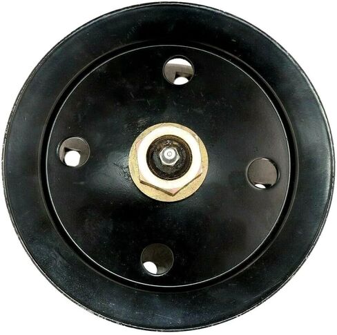 Spindle Assembly Fit AM121229 AM12134 48" & 54" LX> Series Tractors Replacement for John Deere OEM in Saudi Arabia