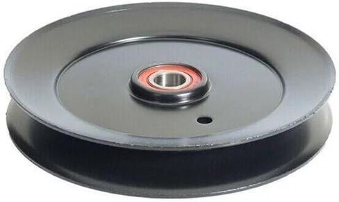 V-Idler Pulley يناسب 796714 Super Z Series Big Dog Lawn Mowers استبدال لـ Hustler OEM in Saudi Arabia