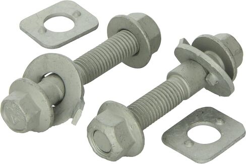 Eibach Pro-Alignment Performance Camber Bolt Kit 5.81280K متوافق مع Acura ILX 2013-2015 in Saudi Arabia