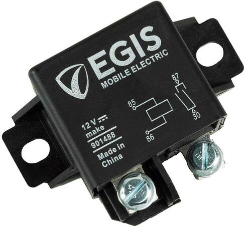 egis Relay 12V ، 75a in Saudi Arabia