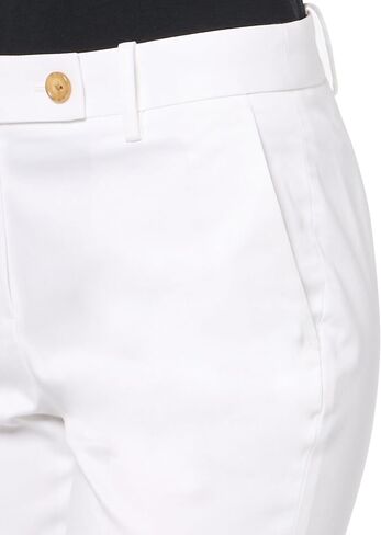 Brooks Brothers Men's Regular Fit Stretch Lightweight Cotton Advantage Chino Pants in Saudi Arabia