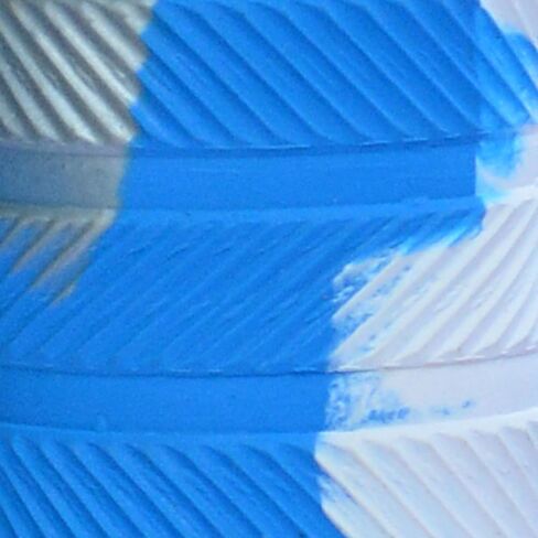 SPORTAXIS Cricket Bat Grips - Performance Enhancing Durable Rubber - Excellent Shock Absorption & Extra Cushioning Soft Feel, Improved Comfort and Control - Quality Cushion Grip Tapes - Set of 1 in Kuwait