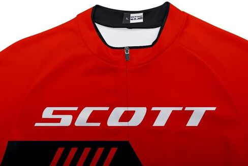 Women's Cycling Jersey Set Long Sleeve Bike Shirt Bicycle Clothing Cycling Pants with Gel Padded in Saudi Arabia