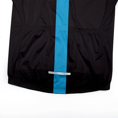Women's Cycling Jersey Set Short Sleeve Bike Shirts Bicycle Clothing Cycling Bib Shorts with Gel Padded in Saudi Arabia