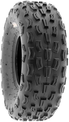 زوج من 2 Sunf A02921x7-8 21x7x8 ATV UTV إطارات جميع الطرادين على الطرق الوعرة ، 6 Ply بلا أنبوب in Saudi Arabia