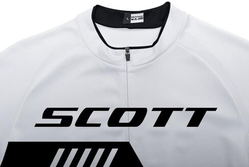 Women's Cycling Jersey Set Short Sleeve Bike Shirts Bicycle Clothing Cycling Bib Shorts with Gel Padded in Saudi Arabia