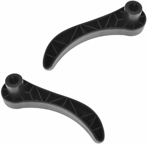 Adjuster Lever Handle Reclining Broken Shaft Repair for Chevy for Blazer for Colorado for S10,for GMC for Canyon for Envoy for Jimmy for Sonoma,for Olds for Bravada Left Right in Saudi Arabia