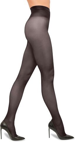 Wolford Synergy 40 Denier Leg Support Tights For Women Semi Transparent Hosiery Comfortable Compression for Everyday Relief in Saudi Arabia