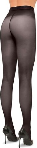 Wolford Synergy 40 Denier Leg Support Tights For Women Semi Transparent Hosiery Comfortable Compression for Everyday Relief in Saudi Arabia