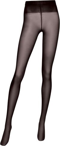 Wolford Synergy 40 Denier Leg Support Tights For Women Semi Transparent Hosiery Comfortable Compression for Everyday Relief in Saudi Arabia