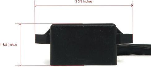 متجر ROP | مربع وحدة الإشعال CDI لـ Yamaha Outboard Motor Part No.6f5-85540-21-00 6F5-85540-22-00 in Saudi Arabia