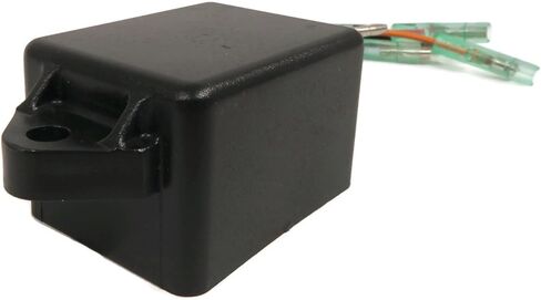 متجر ROP | مربع وحدة الإشعال CDI لـ Yamaha Outboard Motor Part No.6f5-85540-21-00 6F5-85540-22-00 in Saudi Arabia