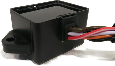 متجر ROP | مربع وحدة الإشعال CDI لـ Yamaha Outboard Motor Part No.6f5-85540-21-00 6F5-85540-22-00 in Saudi Arabia