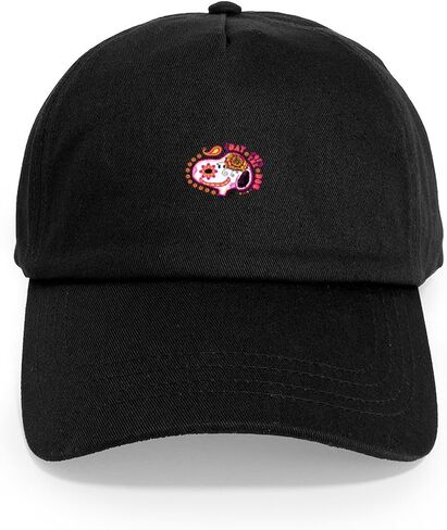 CafePress Snoopy and Woodstock Mummies Adjustable Baseball Cap in Saudi Arabia