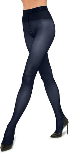 Wolford Synergy 40 Denier Denier Supports for Women شبه الشفافية ضغطًا مريحًا للإغاثة اليومية in Kuwait